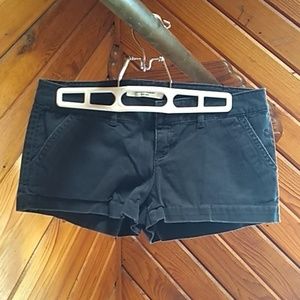 Abercrombie Blue Shorts Kids Size 14